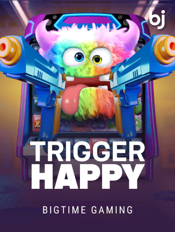 Trigger Happy thumbnail