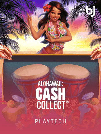 Alohawaii Cash Collect™ thumbnail